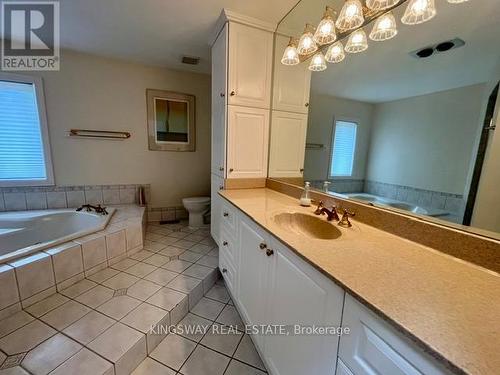 4040 Lookout Court, Mississauga, ON 
