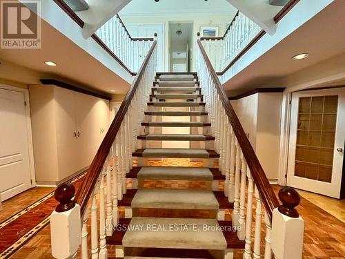 4040 Lookout Court, Mississauga, ON 