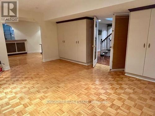 4040 Lookout Court, Mississauga, ON 