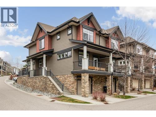 12850 Stillwater Court Unit# 6  Lake Country, BC V4V 2S9