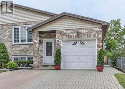 306 MCKELLAR STREET Strathroy-Caradoc, ON N7G 2Y5