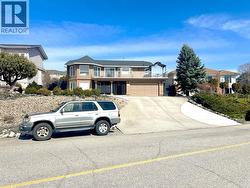 6815 Cameo Drive N  Vernon, BC V1H 1N9