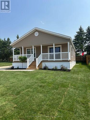 210 SPRUCE DRIVE  West Grey, ON N4N 3B8