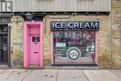 484 RICHMOND STREET London East (East F), ON N6A 3E6