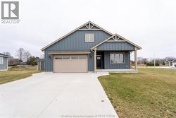 9 HENSON STREET  Dresden, ON N0P 1M0