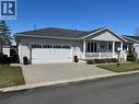 5700 Blackwell Sideroad Unit# 13, Sarnia, ON  - Outdoor With Deck Patio Veranda 
