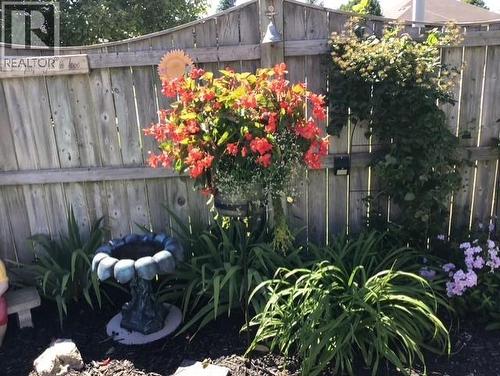 5700 Blackwell Sideroad Unit# 13, Sarnia, ON - Outdoor