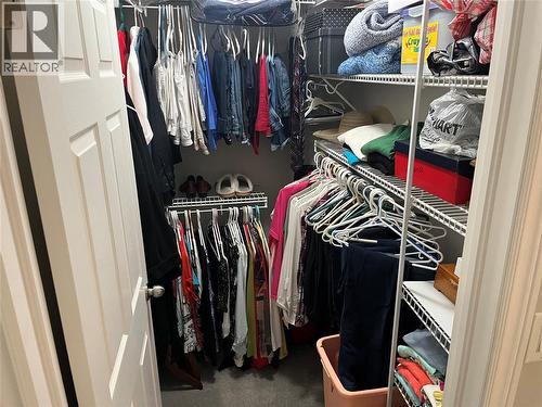 5700 Blackwell Sideroad Unit# 13, Sarnia, ON - Indoor With Storage