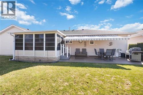 5700 Blackwell Sideroad Unit# 13, Sarnia, ON - Outdoor