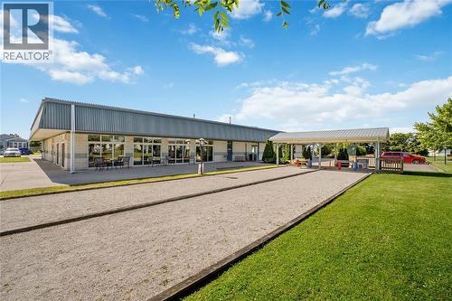 5700 Blackwell Sideroad Unit# 13, Sarnia, ON - Outdoor