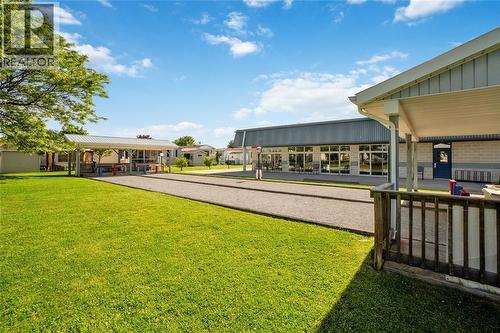 5700 Blackwell Sideroad Unit# 13, Sarnia, ON - Outdoor