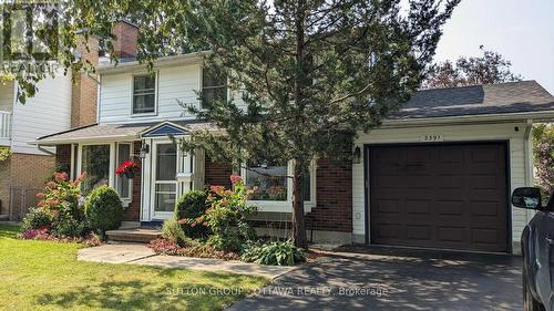 2391 OGILVIE ROAD  Ottawa, ON K1J 7N4