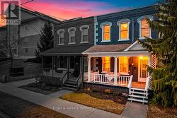 1092 1ST AVENUE W  Owen Sound, ON N4K 4K6