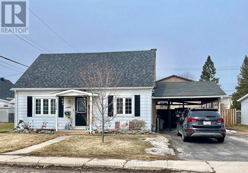 260 JORDAN AVENUE  Renfrew, ON K7V 2R2