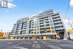 501 - 700 SHEPPARD AVENUE W Toronto, ON M3H 0G5