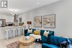 MAIN FL - 138 BOOTH AVENUE Toronto, ON M4M 2M4