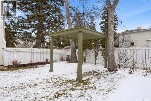 3003 Hill Avenue, Regina, SK - Outdoor