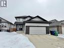 831 Korol Way, Saskatoon, SK  - Outdoor 
