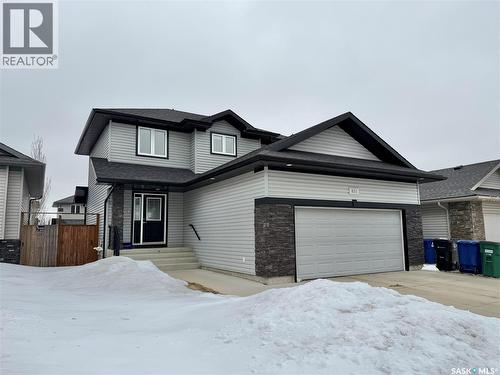 831 Korol Way, Saskatoon, SK - Outdoor