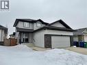 831 Korol Way, Saskatoon, SK  - Outdoor 
