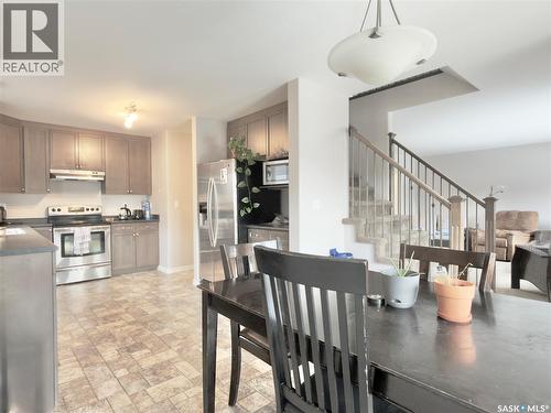 831 Korol Way, Saskatoon, SK - Indoor