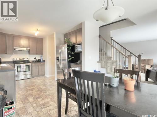 831 Korol Way, Saskatoon, SK - Indoor