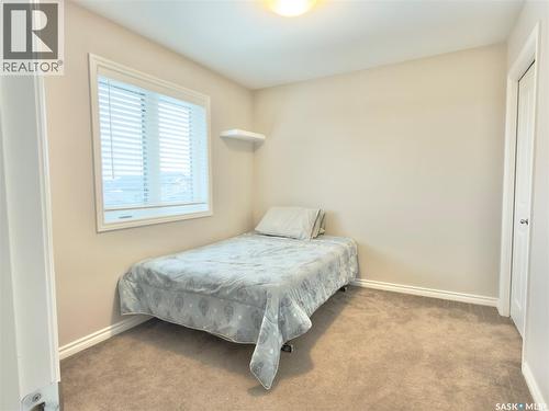 831 Korol Way, Saskatoon, SK - Indoor Photo Showing Bedroom
