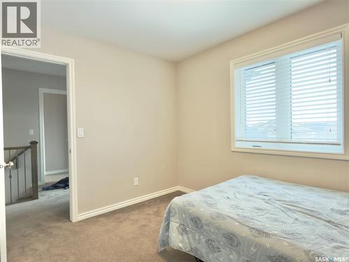 831 Korol Way, Saskatoon, SK - Indoor Photo Showing Bedroom