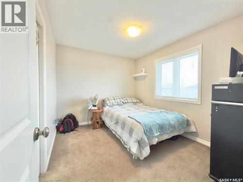 831 Korol Way, Saskatoon, SK - Indoor Photo Showing Bedroom