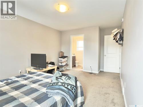 831 Korol Way, Saskatoon, SK - Indoor