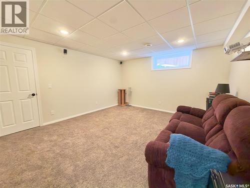 831 Korol Way, Saskatoon, SK - Indoor Photo Showing Basement