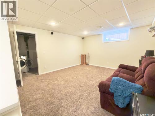 831 Korol Way, Saskatoon, SK - Indoor Photo Showing Basement