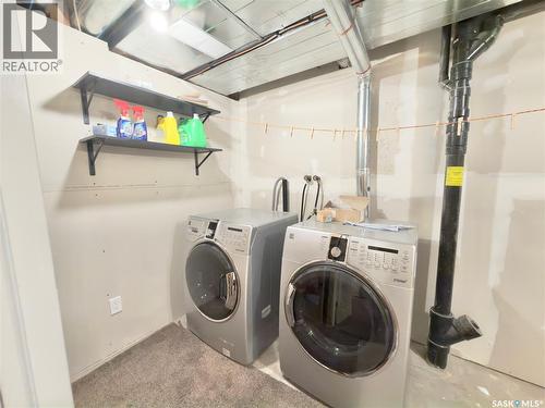 831 Korol Way, Saskatoon, SK - Indoor Photo Showing Laundry Room