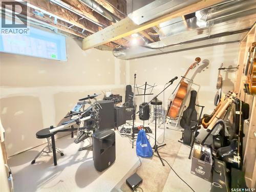 831 Korol Way, Saskatoon, SK - Indoor Photo Showing Other Room