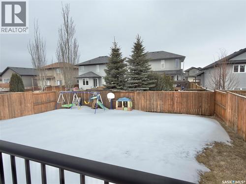 831 Korol Way, Saskatoon, SK - Outdoor