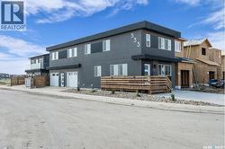 533 Sharma CRESCENT  Saskatoon, SK S7W 1K5