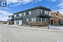 533 Sharma Crescent, Saskatoon, SK  - Outdoor 