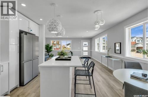 533 Sharma Crescent, Saskatoon, SK - Indoor