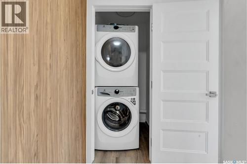 533 Sharma Crescent, Saskatoon, SK - Indoor Photo Showing Laundry Room