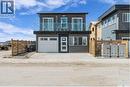 533 Sharma Crescent, Saskatoon, SK  - Outdoor 