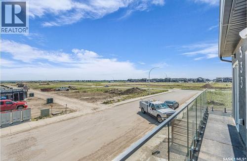 533 Sharma Crescent, Saskatoon, SK - Outdoor With View
