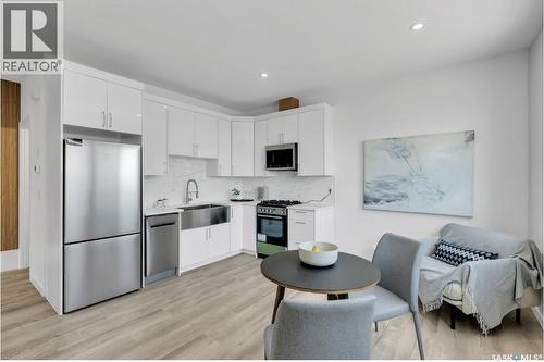 533 Sharma Crescent, Saskatoon, SK - Indoor