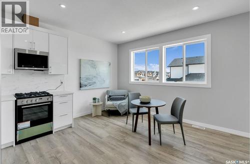 533 Sharma Crescent, Saskatoon, SK - Indoor