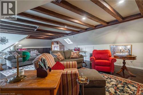 99 Argyle Street N, Caledonia, ON - Indoor