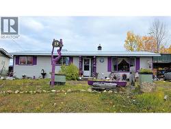 15 HARMON CRESCENT Granisle, BC V0J 1W0