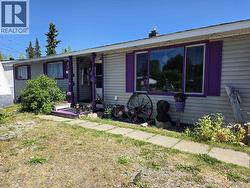 15 HARMON CRESCENT Granisle, BC V0J 1W0