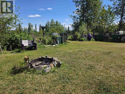 15 Harmon Crescent, Granisle, BC - Outdoor
