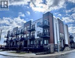 40 PALACE Street Unit# M28 Kitchener, ON N2E 0L2