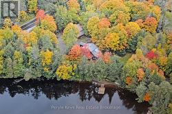 2391 LIMBERLOST ROAD Lake Of Bays (Finlayson), ON P1H 2J6