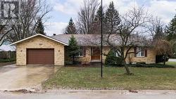 146 PRINCESS STREET W Central Huron (Clinton), ON N0M 1L0
